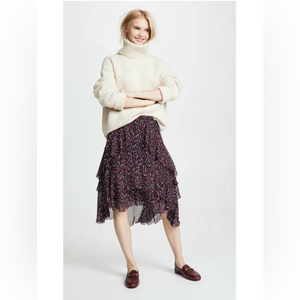 Joie skirt